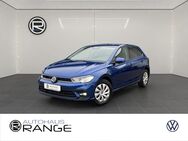 VW Polo, 1.0 TSI, Jahr 2024 - Fritzlar