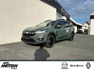 Dacia Jogger, Extreme TCe 100 ECO-G, Jahr 2022 - Melle