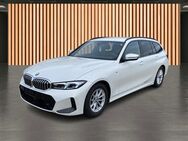 BMW 320, 6.3 i M Sport UPE 660 HiFi, Jahr 2023 - Dresden