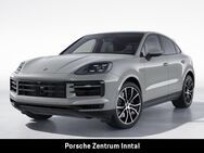 Porsche Cayenne, E-Hybrid Coupe |Soft-Close ||-D, Jahr 2022 - Raubling