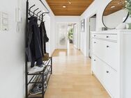Großzügige und helle Wohnung mit Balkon in den Quadraten - Mannheim