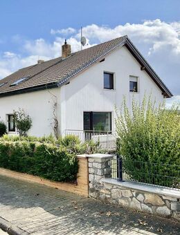 Oberkleen 3-Familienhaus in ruhiger Lage mit fantastischem Fernblick über die Täler und Wälder - Langgöns