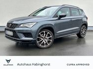 CUPRA Ateca, 2.0 TSI Beats, Jahr 2019 - Castrop-Rauxel