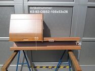 Knaus Oberschrank ca 105 x 53 x 26 gebraucht (Eurostar 510, vorn links, lfdNr2) - Schotten Zentrum