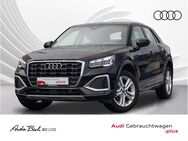 Audi Q2, advanced 35TFSI EPH, Jahr 2021 - Wetzlar