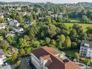 Bergisch Gladbach: Unbebautes Baugrundstück in exponierter Lage für Mehrfamilienhäuser oder Gewerbe - Bergisch Gladbach