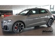 Audi A1, Sportback 40 TFSI | 2x S line | SONOS |, Jahr 2024 - Blaufelden