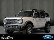 Ford Bronco, Badlands e, Jahr 2023 - Düren