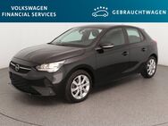 Opel Corsa, 1.2 Edition 55kW, Jahr 2021 - Braunschweig