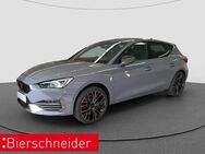 CUPRA Leon, 2.0 TSI VZ BEATS 19, Jahr 2024 - Ingolstadt