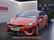 Kia pro cee'd, 1.5 GT LINE TECHNIK 18 L, Jahr 2024 - Essen