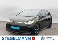 VW ID.3, Pro 150kW 58kWh Wärmepumpe, Jahr 2023 - Lemgo