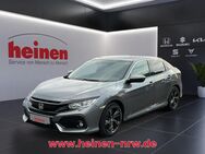 Honda Civic, 1.0 VTEC Elegance, Jahr 2019 - Dortmund Marten