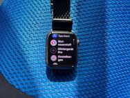 Apple Watch 6 - Hesel