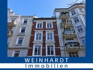 Hochwertige Maisonette-Wohnung in bester Lage Eppendorfs - Hamburg