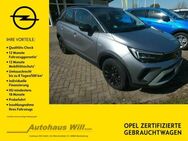 Opel Crossland, Elegance Automatik, Jahr 2021 - Blankenburg (Harz)