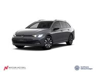 VW Golf Variant, 2.0 TDI Golf VIII MOVE, Jahr 2024 - Mitterteich