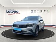 VW Tiguan, 1.5 TSI Move Life, Jahr 2023 - Lengerich (Niedersachsen)