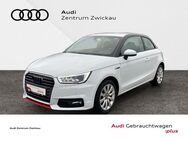 Audi A1, 1.0 TFSI Sport, Jahr 2016 - Zwickau