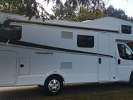 Wohnmobil Weinsberger DG 700 Cara Home 160 PS Euro 6 Ad Blue Neu 3/2027 Tüv - Hanau (Brüder-Grimm-Stadt) Kleinauheim
