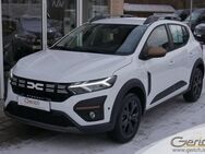 Dacia Sandero, Stepway TCe 110 Extreme (DJF), Jahr 2022 - Altötting