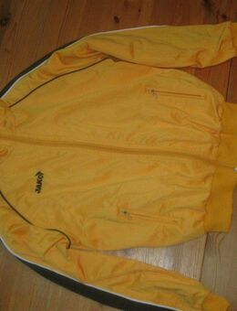 Trainingsjacke Jako,Gr. 128 - Markt Wald