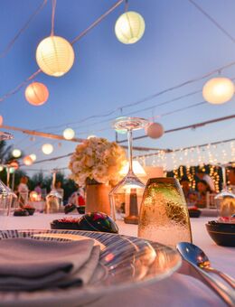 Partyverleih – Alles für Ihre perfekte Feier! - Nordkirchen