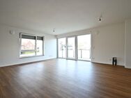 Moderne 3,5 Zimmer Wohnung mit Balkon in Werne! - Werne