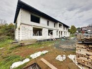 Moderne Investitionsmöglichkeit: Rohbau eines Mehrfamilienhauses - Bad Endbach