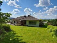 Idyllischer Bungalow am Waldrand in Saal an der Donau - Saal (Donau)