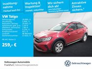 VW Taigo, 1.0 TSI Life ", Jahr 2024 - Frankfurt (Main)