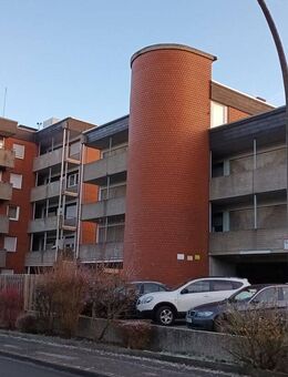 Vermietete 3 Zi.-ETW im EG in Ahlen - Ahlen
