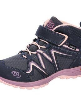 BRÜTTING Outdoorstiefel Rockwall Wanderschuh