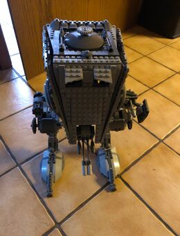 Lego Star Wars UCS Sets (auch 2Kartons dabei) - Bad Sassendorf
