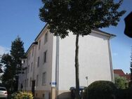 2 Raum-Wohnung in Zerbst - Zerbst (Anhalt)