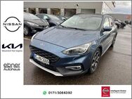 Ford Focus, 1.5 Active | | |, Jahr 2019 - Baienfurt