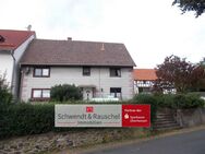 Viel Platz sucht Familie - Fachwerkhaus in Schotten-Busenborn - Schotten