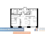 Anleger aufgepasst! Hochwertige ETW mit AFA-Vorteil im Loft Stil! - Mittweida