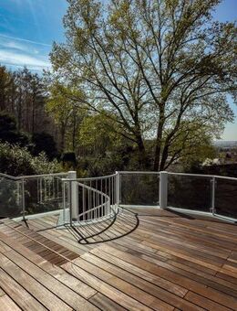 Wohnen mit Weitblick – Einfamilienhaus mit Potenzial in exklusiver Lage von Bonn-Holzlar - Bonn