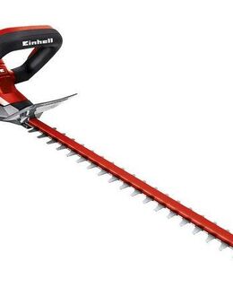 Einhell Akku-Heckenschere GC-CH 1846 Li-Solo, 46 cm Schnittlänge, ohne Akku und Ladegerät