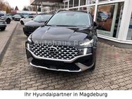 Hyundai Santa Fe, 2.2 CRDi Prime, Jahr 2024 - Magdeburg