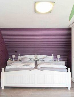 Charmantes und sehr gepflegtes Reihenmittelhaus mit tollem Garten in Ahnatal - Ahnatal