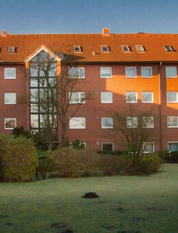 Preissenkung erfolgt 3 Zimmer Wohnung ca. 83 m², nur für Kapitalanleger - Quickborn (Landkreis Pinneberg)