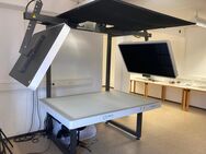 Phototisch ORBITVU ALPHATABLE - Altusried