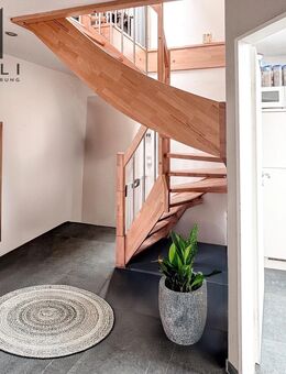 Einzigartige Maisonettewohnung nähe Rheinauhafen! - Köln