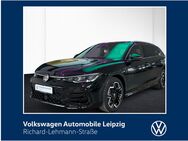 VW Passat, 1.5 l R-Line eHybrid, Jahr 2022 - Leipzig