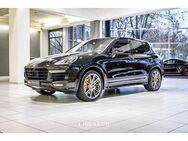 Porsche Cayenne Turbo S APPROVED 10/24 CARBON FACELIFT - Hannoversch Münden Zentrum