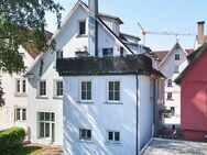 Wohnen mit lukrativen Mieteinnahmen... gepflegtes Mehrfamilienhaus in zentraler Wohnlage - Meßkirch