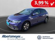 VW Polo, 1.0 TSI OPF MOVE, Jahr 2023 - Leinefelde-Worbis