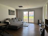 Kurzfristig beziehbar - 2-Zimmer, Loggia, Einbauküche, 2 Stellplätzen - Villingen-Schwenningen